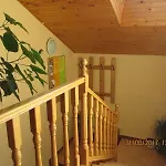 Privat Mapak Landhaus Poprad