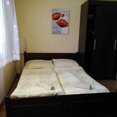 Privat Mapak Летний дом *