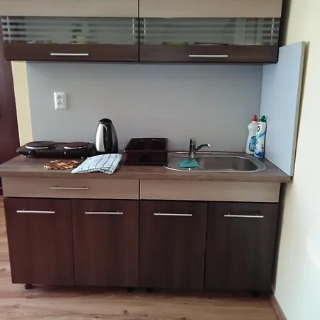 Privat Mapak Vidiecky dom *