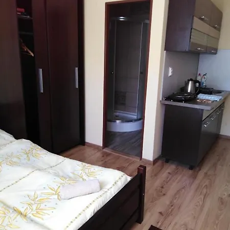 Privat Mapak Séjour à la campagne