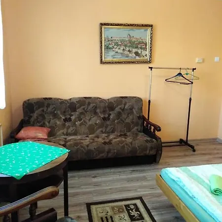 Privat Mapak * Poprad