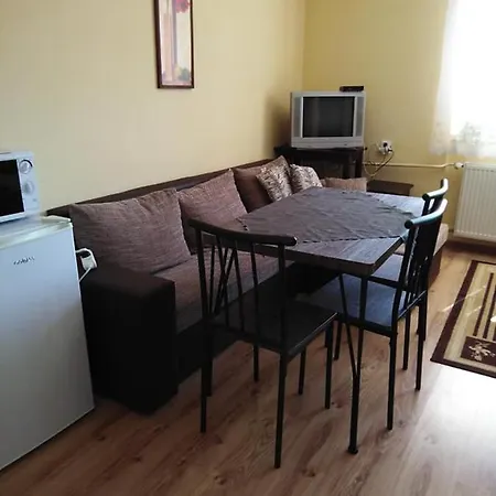 Privat Mapak Vidiecky dom *