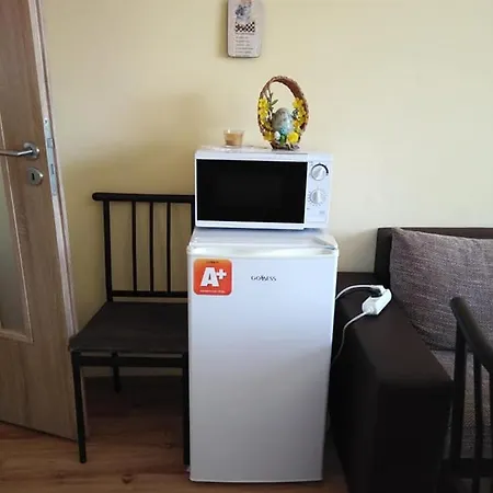 Casa di campagna Privat Mapak