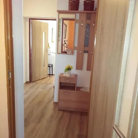 Séjour à la campagne Privat Mapak