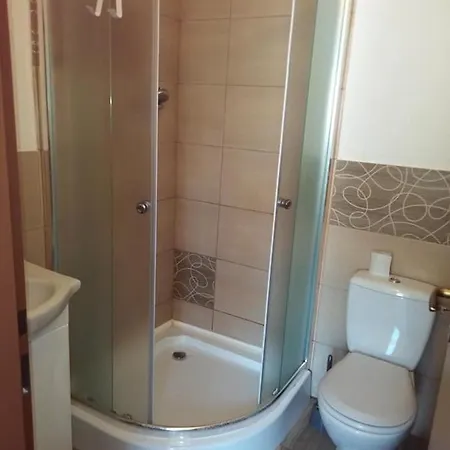 Vidiecky dom Privat Mapak