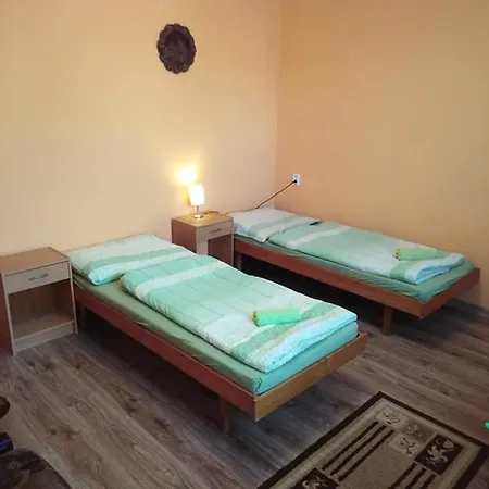 Séjour à la campagne Privat Mapak Poprad