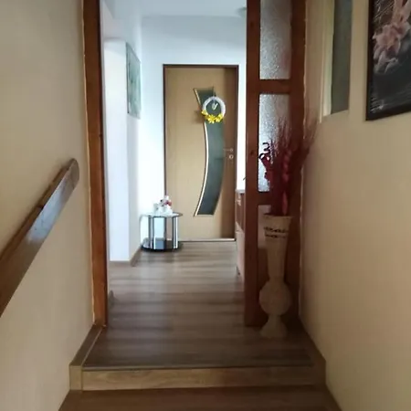 Séjour à la campagne Privat Mapak Poprad