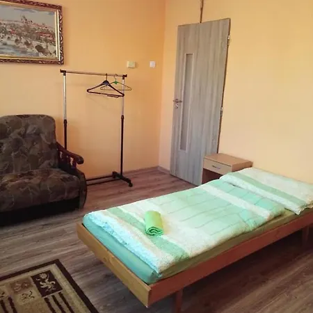 Privat Mapak Vidiecky dom *