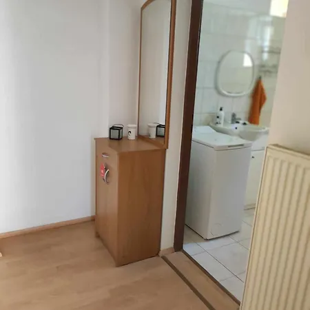 Privat Mapak Séjour à la campagne *