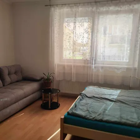 Privat Mapak Séjour à la campagne *