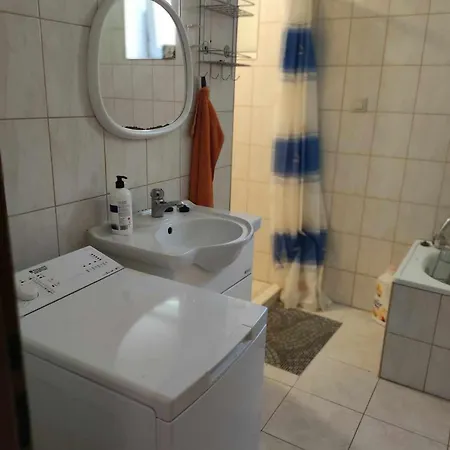 Privat Mapak Летний дом Попрад
