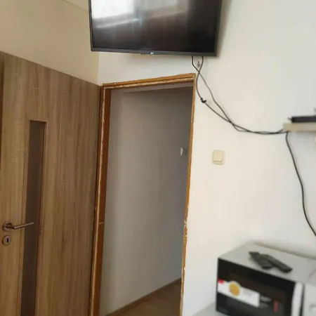 Privat Mapak * Poprad