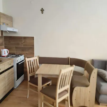 Privat Mapak Vidiecky dom