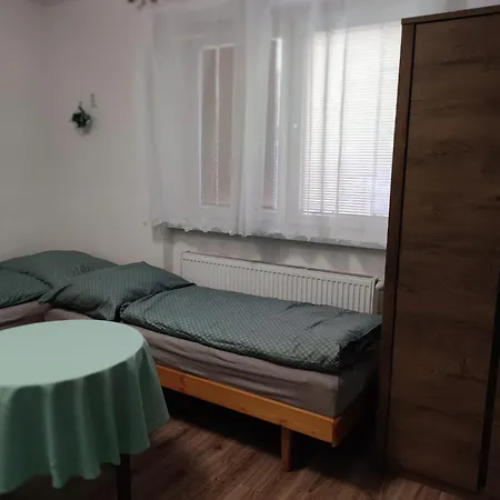 Privat Mapak Séjour à la campagne *