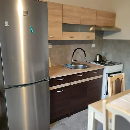 Privat Mapak * Poprad