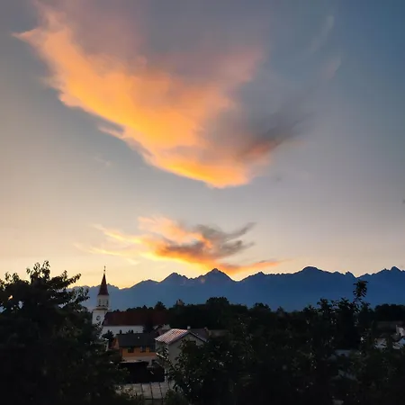 Séjour à la campagne Privat Mapak