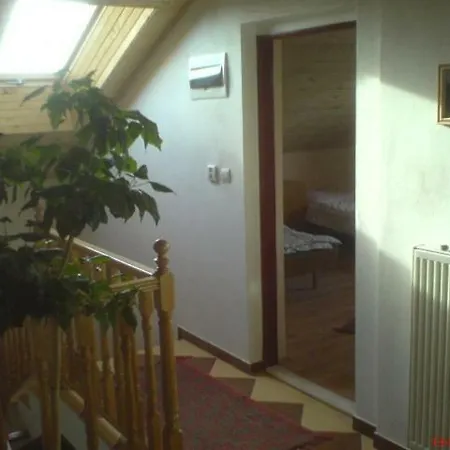 Privat Mapak Séjour à la campagne