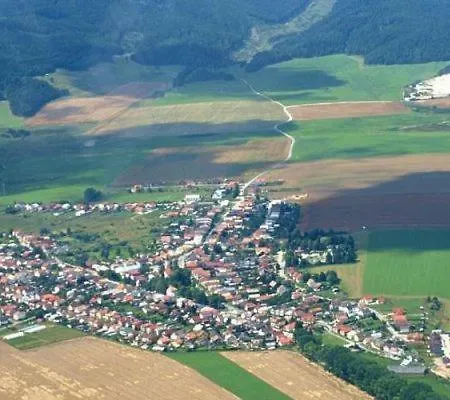 Séjour à la campagne Privat Mapak *