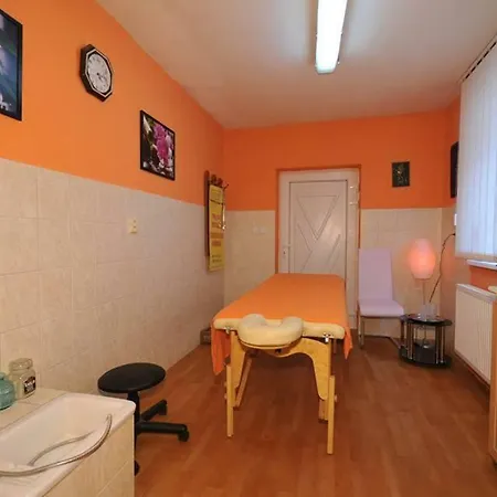 Vidiecky dom Privat Mapak