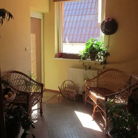 Séjour à la campagne Privat Mapak