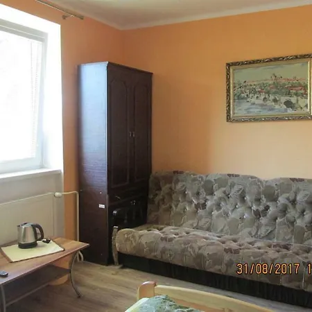 Privat Mapak Попрад