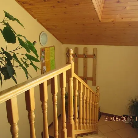 Privat Mapak Летний дом Попрад