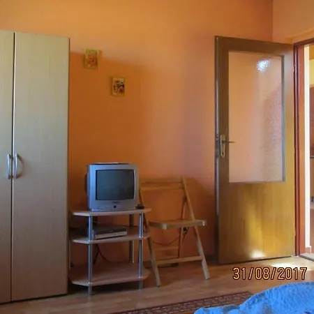 Privat Mapak Попрад