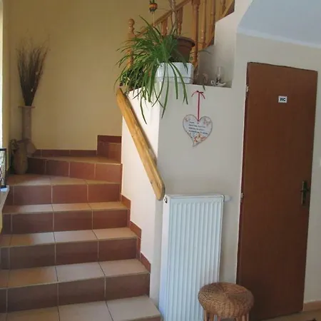 Privat Mapak Vidiecky dom Poprad