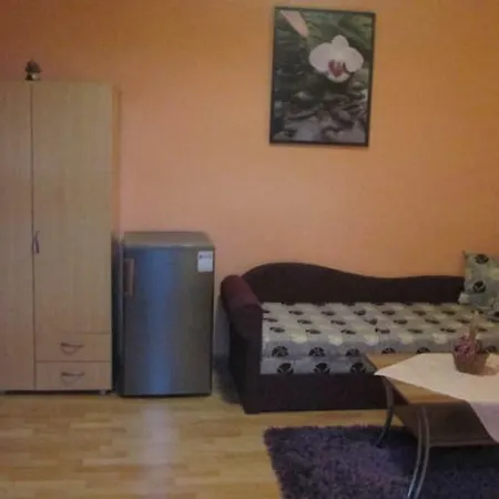 Privat Mapak Séjour à la campagne *