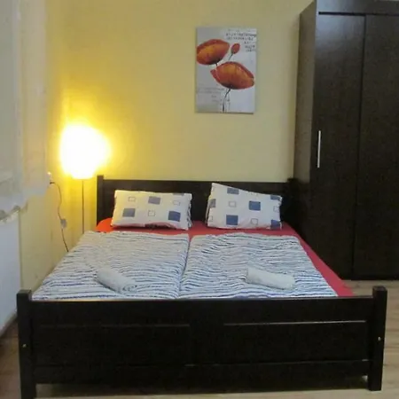 Privat Mapak Vidiecky dom *