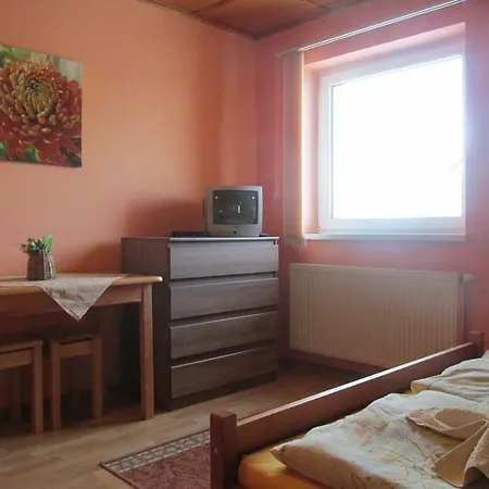 Privat Mapak * Poprad