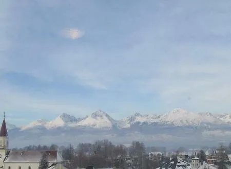 Privat Mapak Séjour à la campagne *