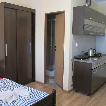 Privat Mapak Летний дом