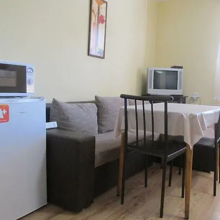 Летний дом Privat Mapak