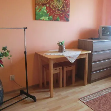 Privat Mapak * Poprad