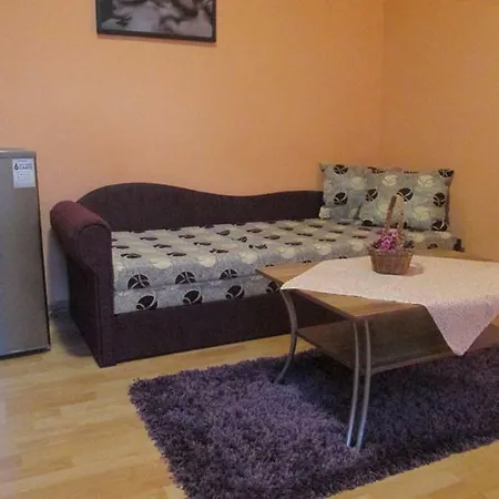 Privat Mapak Poprad
