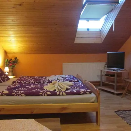 Séjour à la campagne Privat Mapak Poprad