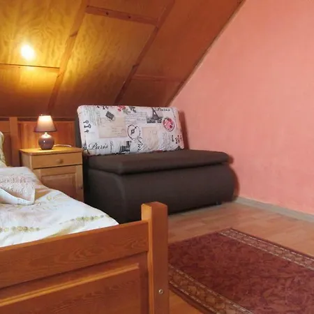 Privat Mapak Poprad