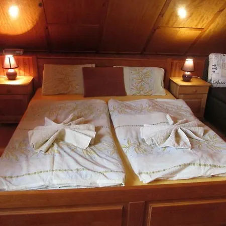 Privat Mapak Séjour à la campagne *