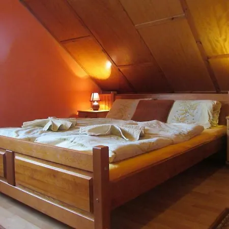 Privat Mapak Vidiecky dom Poprad