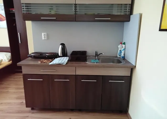 Privat Mapak Landhaus *