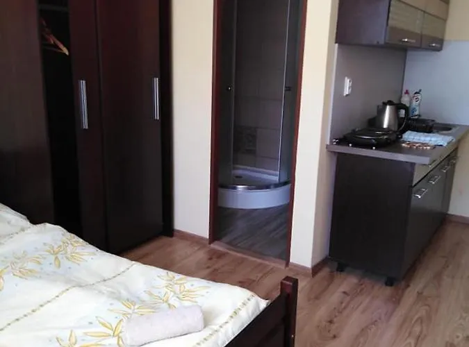 Privat Mapak Landhaus