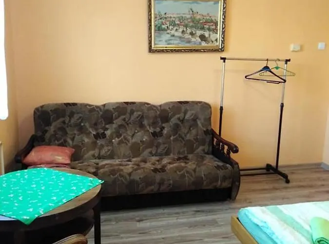 Privat Mapak * Poprad