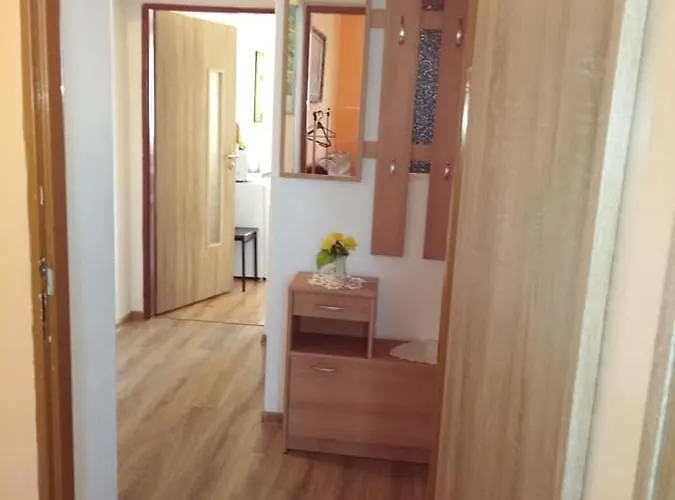 Landhaus Privat Mapak