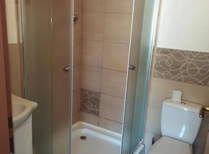 Landhaus Privat Mapak