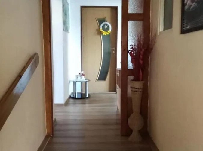 Landhaus Privat Mapak Poprad