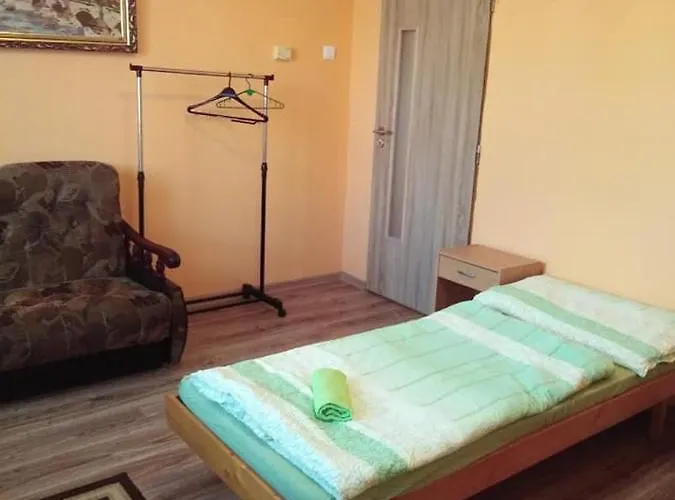 Privat Mapak Landhaus *