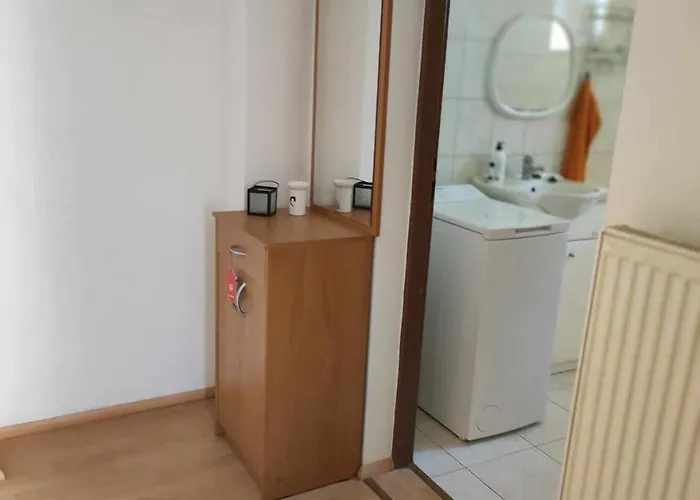 Privat Mapak Landhaus *