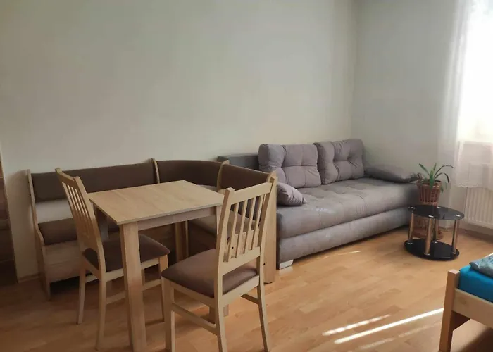 Privat Mapak Landhaus