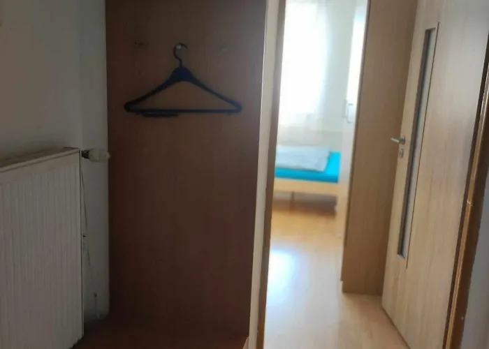 Landhaus Privat Mapak